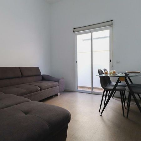 Apartamentos Bello Tenerife Santa Cruz de Tenerife Ngoại thất bức ảnh