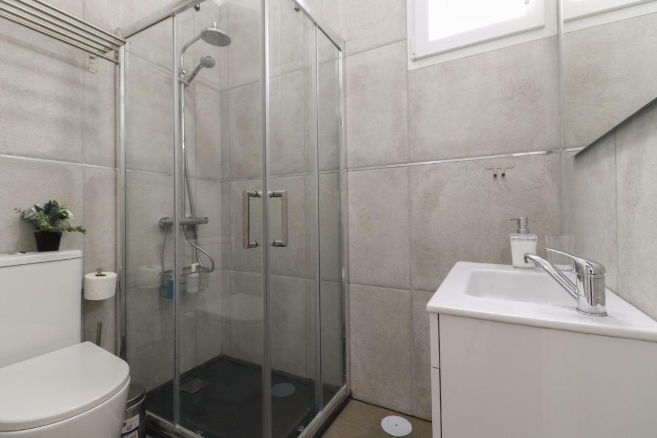 Apartamentos Bello Tenerife Santa Cruz de Tenerife Ngoại thất bức ảnh